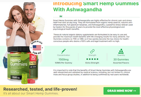 smart hemp cbd gummies australia