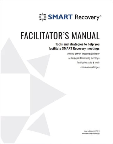 smart recovery handbook pdf