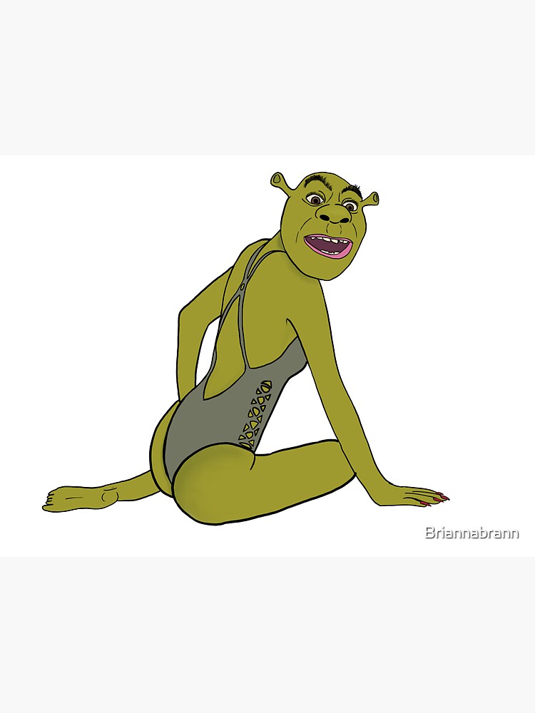 smexy shrek