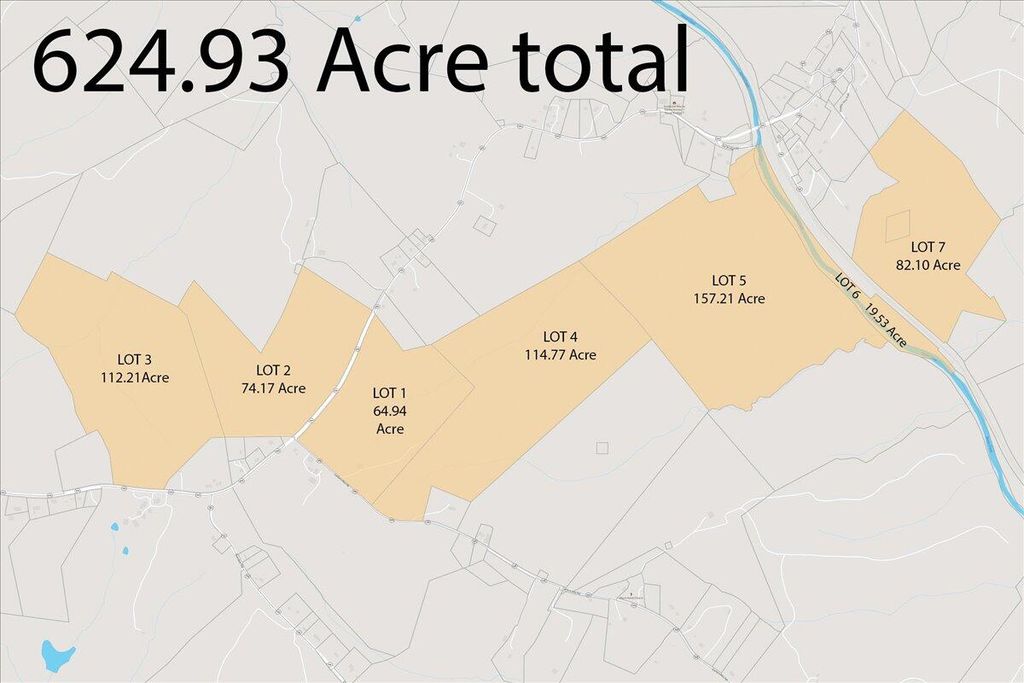 smith mountain lake zip code