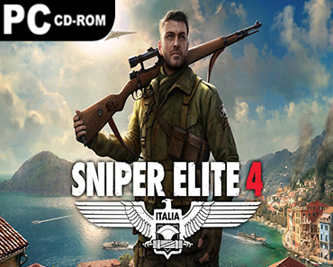 sniper elite 4 download bit