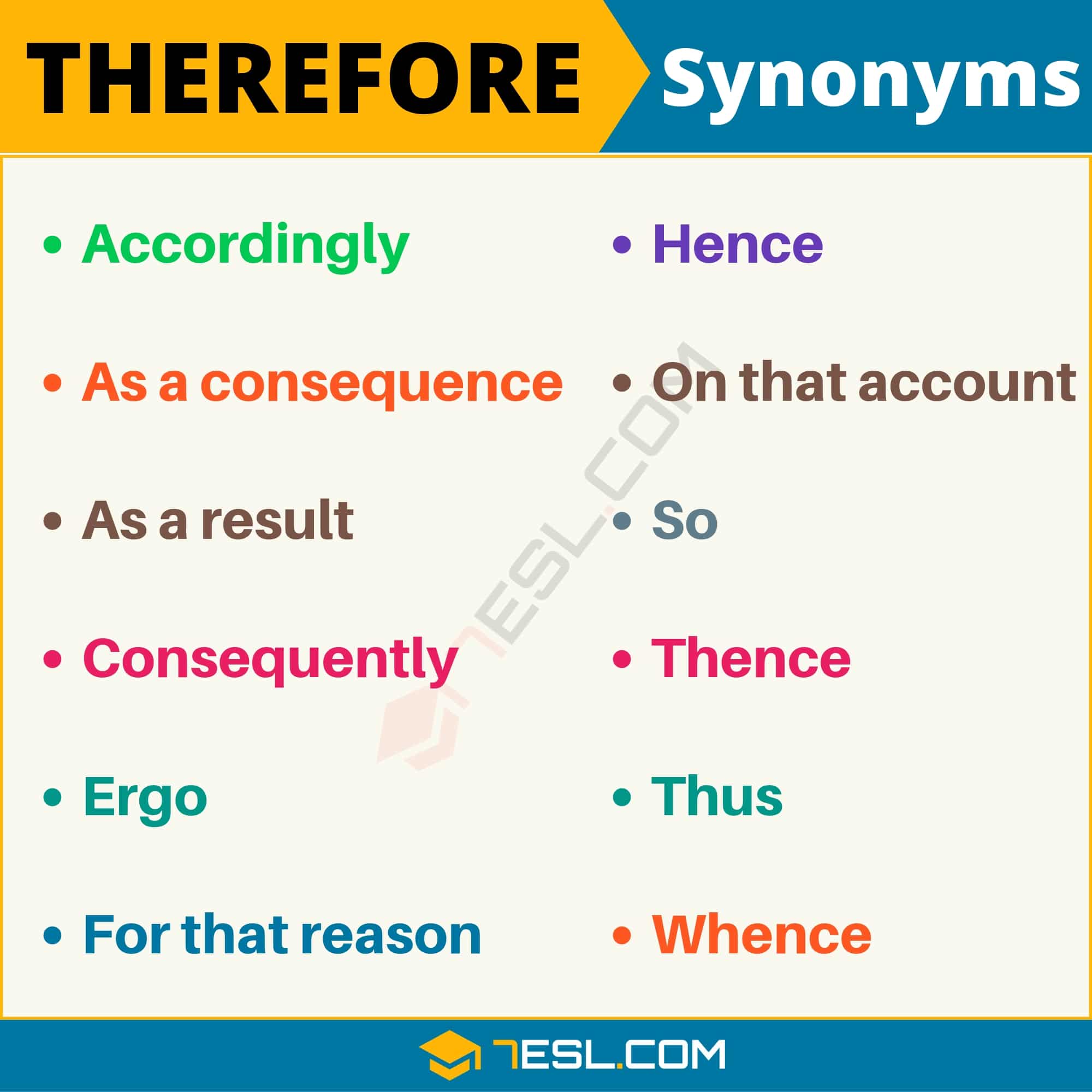 so synonym