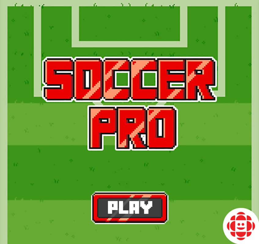 soccerpro