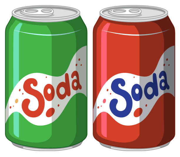 soda clipart