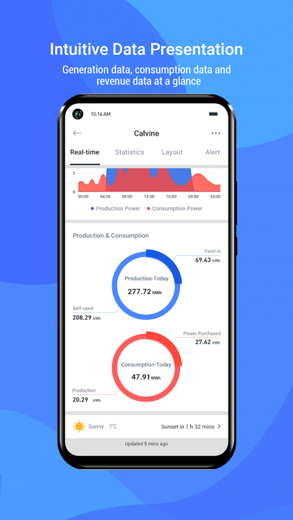 sofar solar app