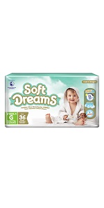 soft dreams etapa 4