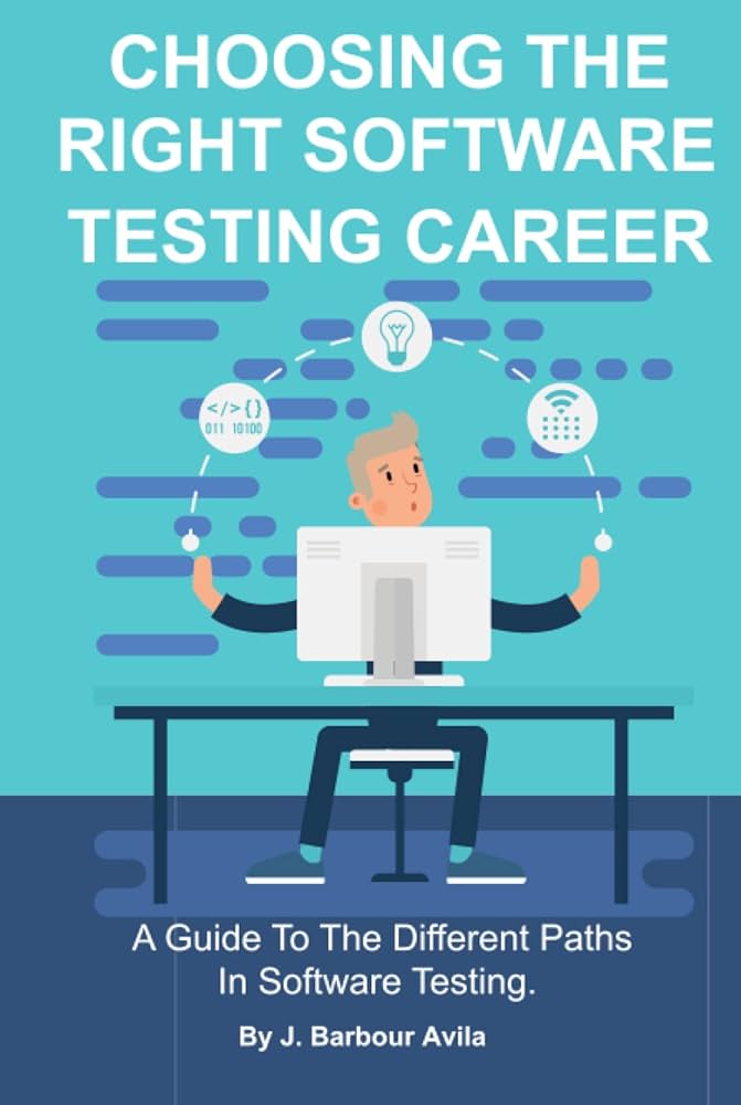 software testing jobs in amazon