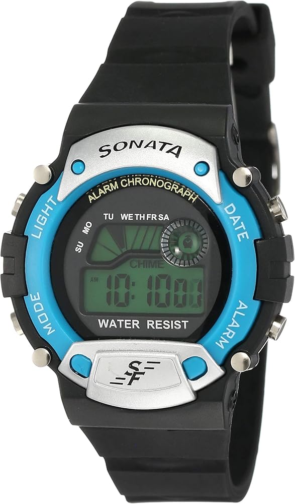sonata sf watch price