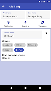 song key finder online