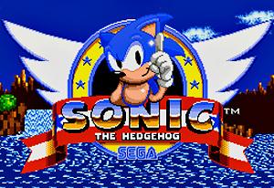 sonic the hedgehog game online