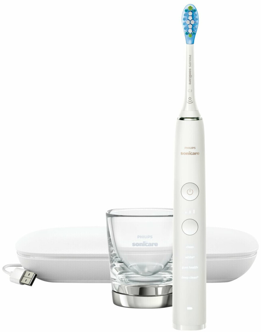 sonicare 9000 diamondclean