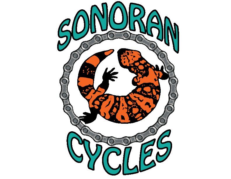 sonoran cycles bike shop