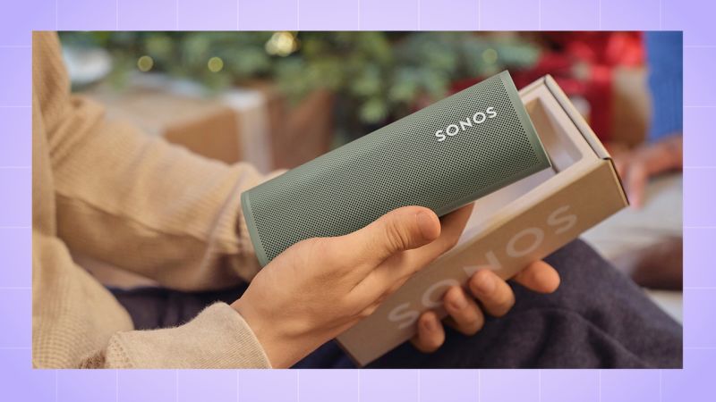 sonos black friday sale