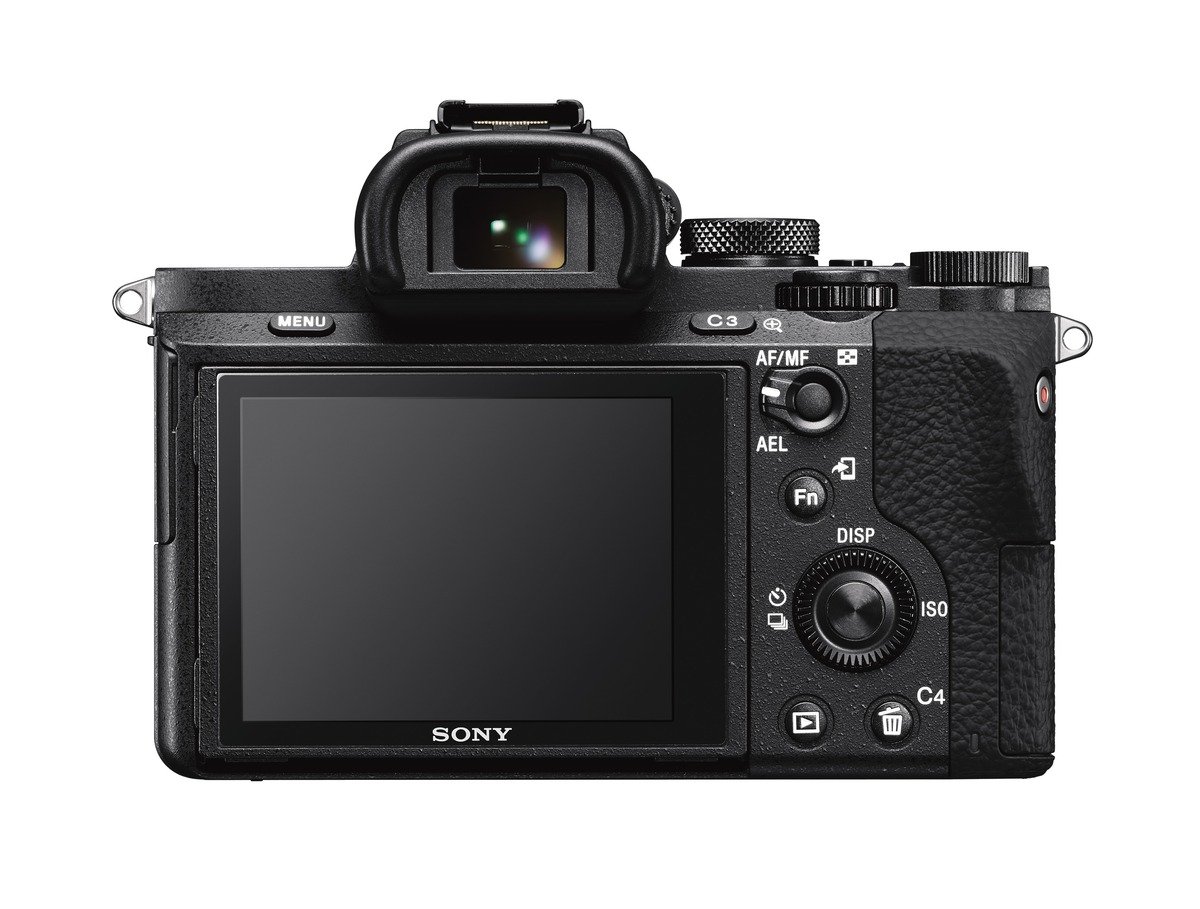 sony a7ii ราคา 2018