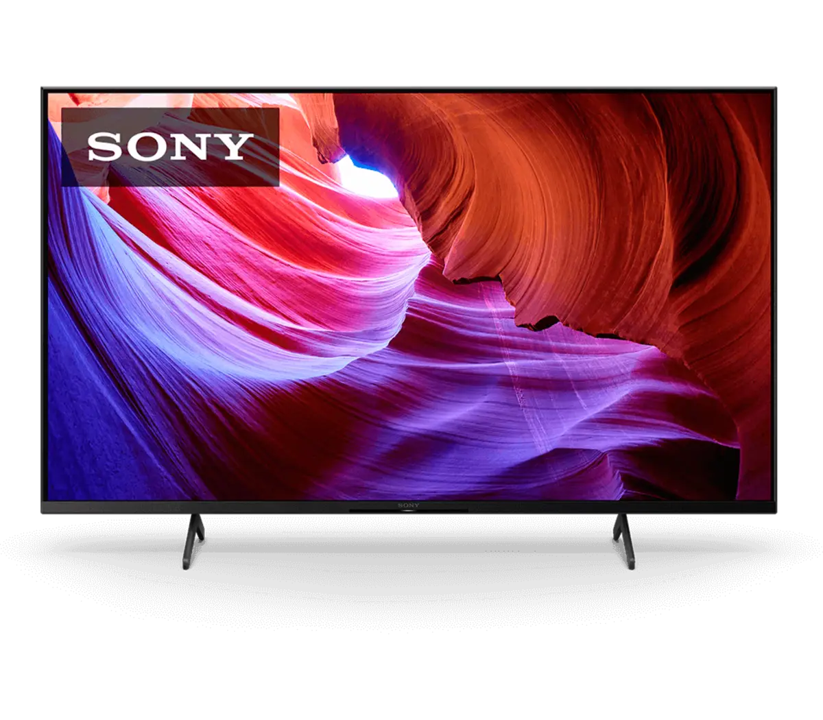 sony bravia x85k