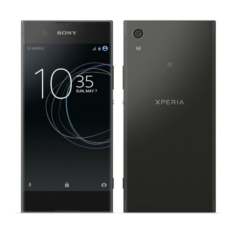 sony xa1 ultra