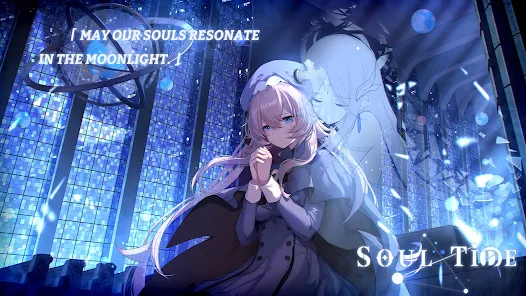 soultide