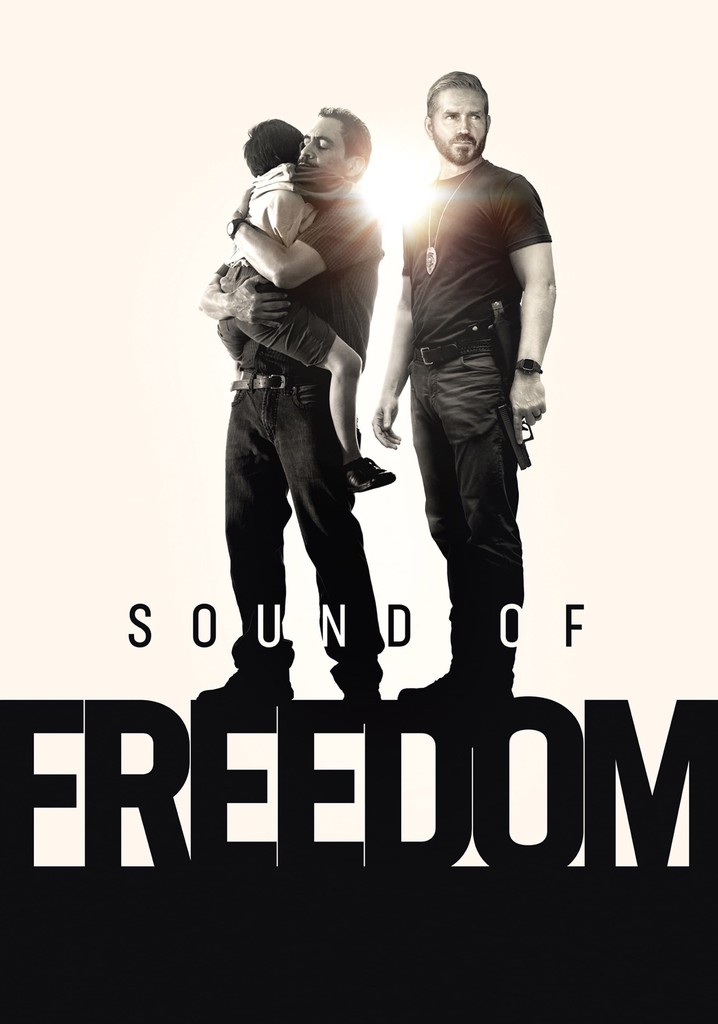 sound of freedom on dish