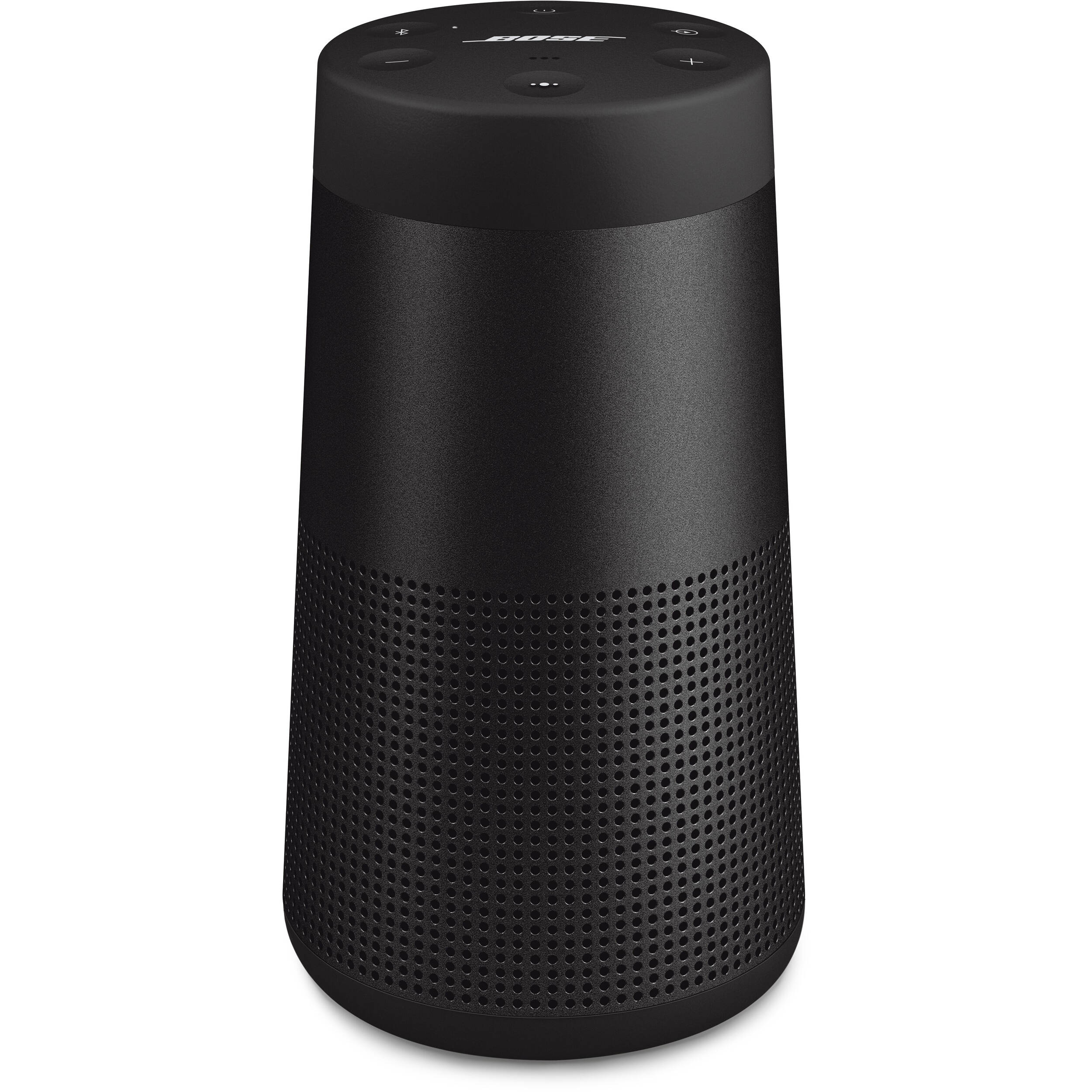 soundlink revolve 2