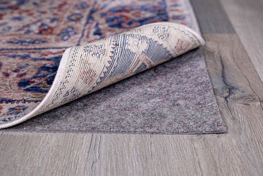 soundproof rug pad