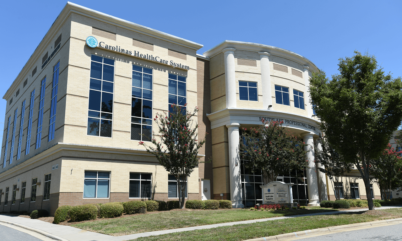 south lake pediatrics huntersville huntersville nc