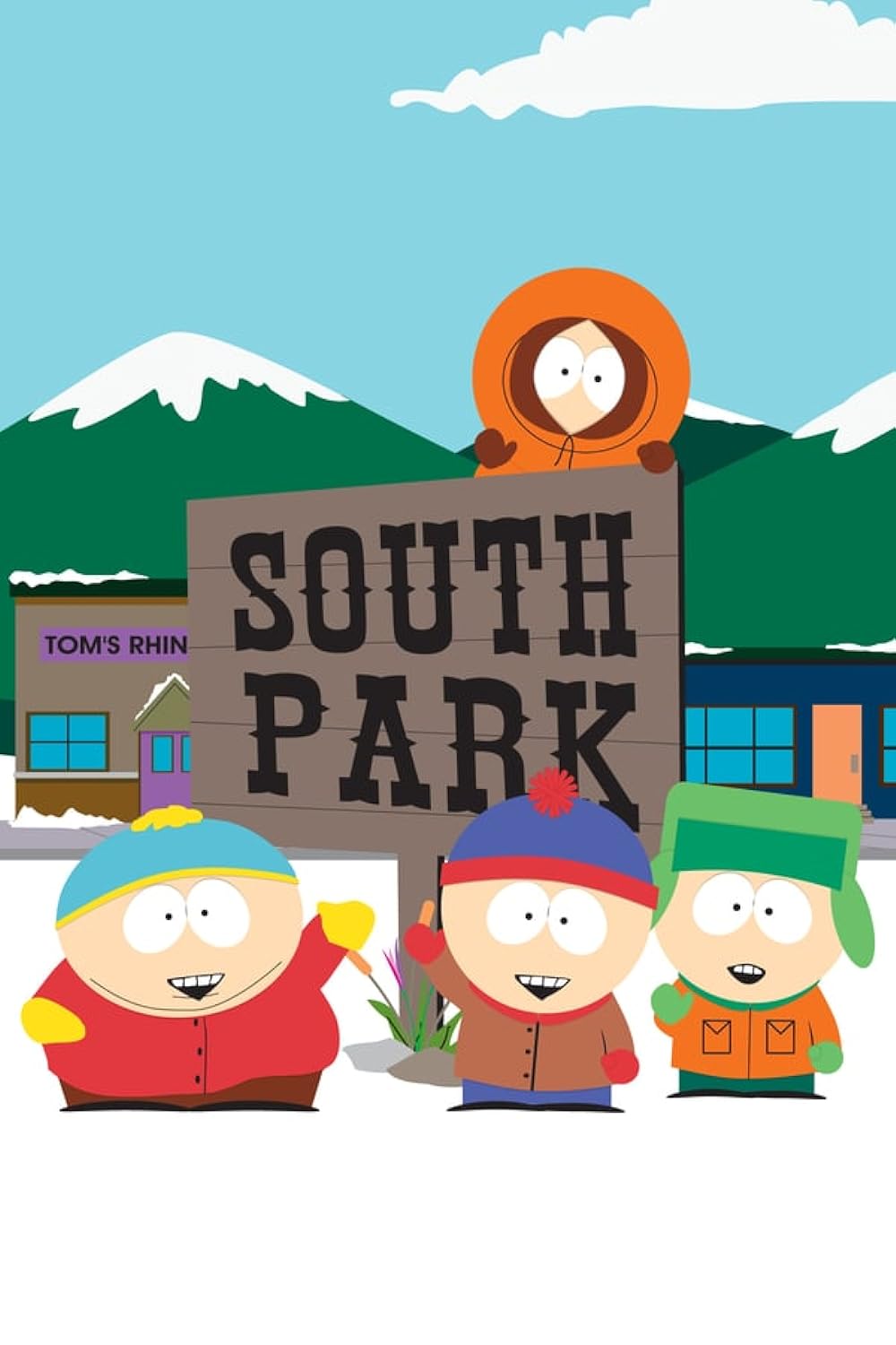 south park season 26 imdb