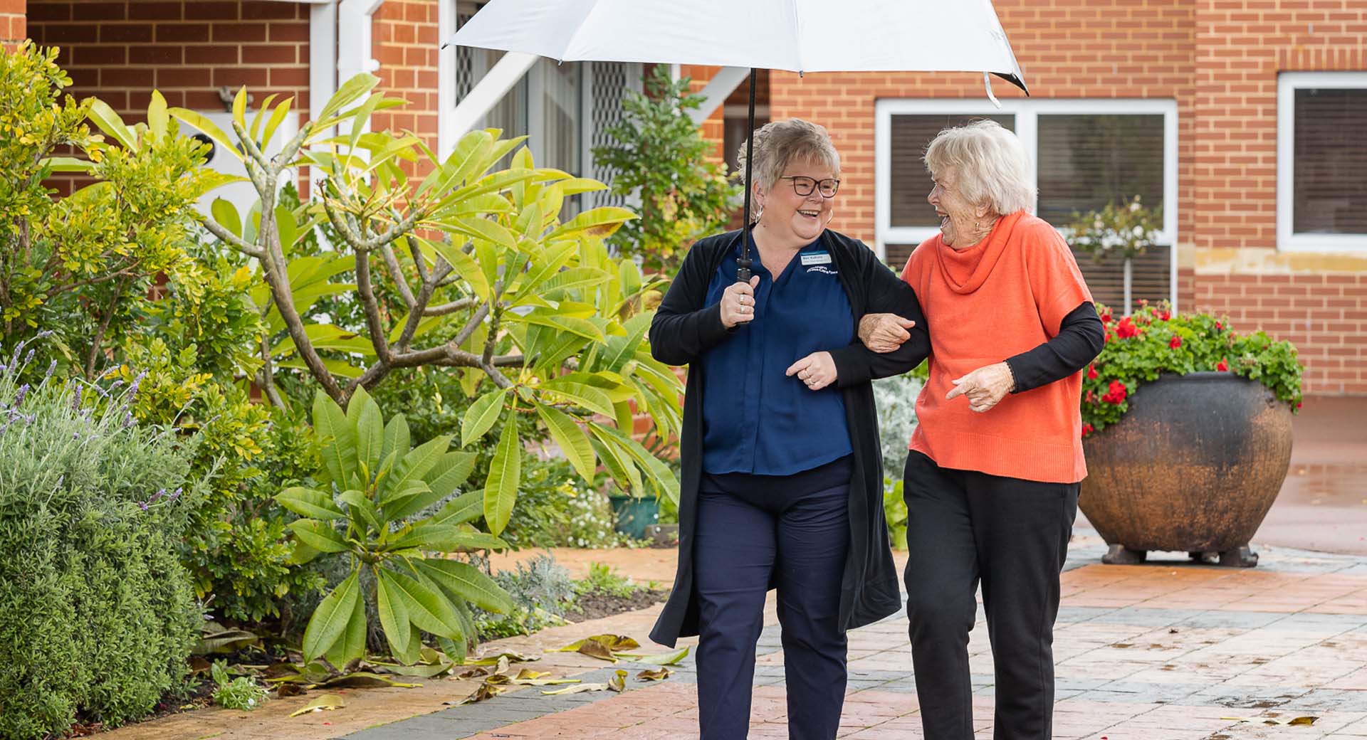 southern cross care rivervale