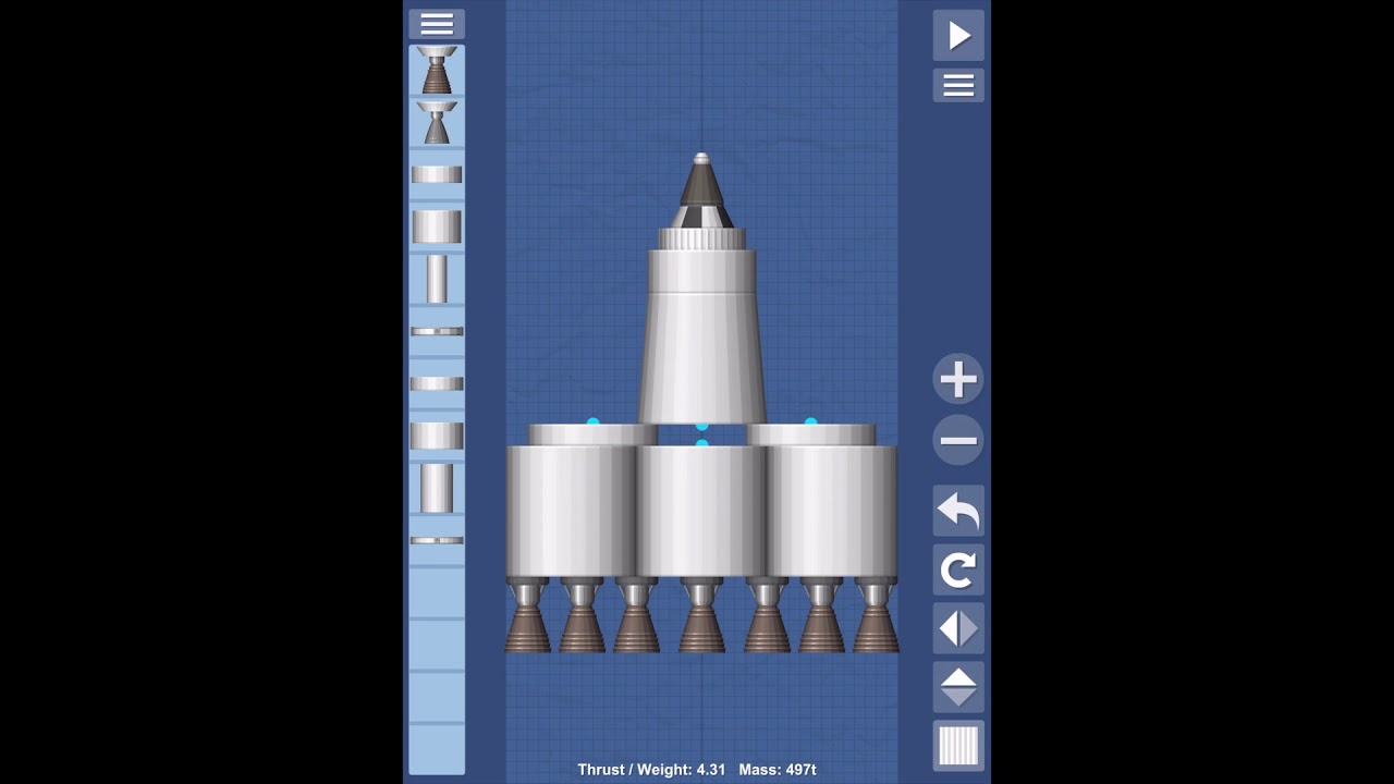 spaceflight simulator mac