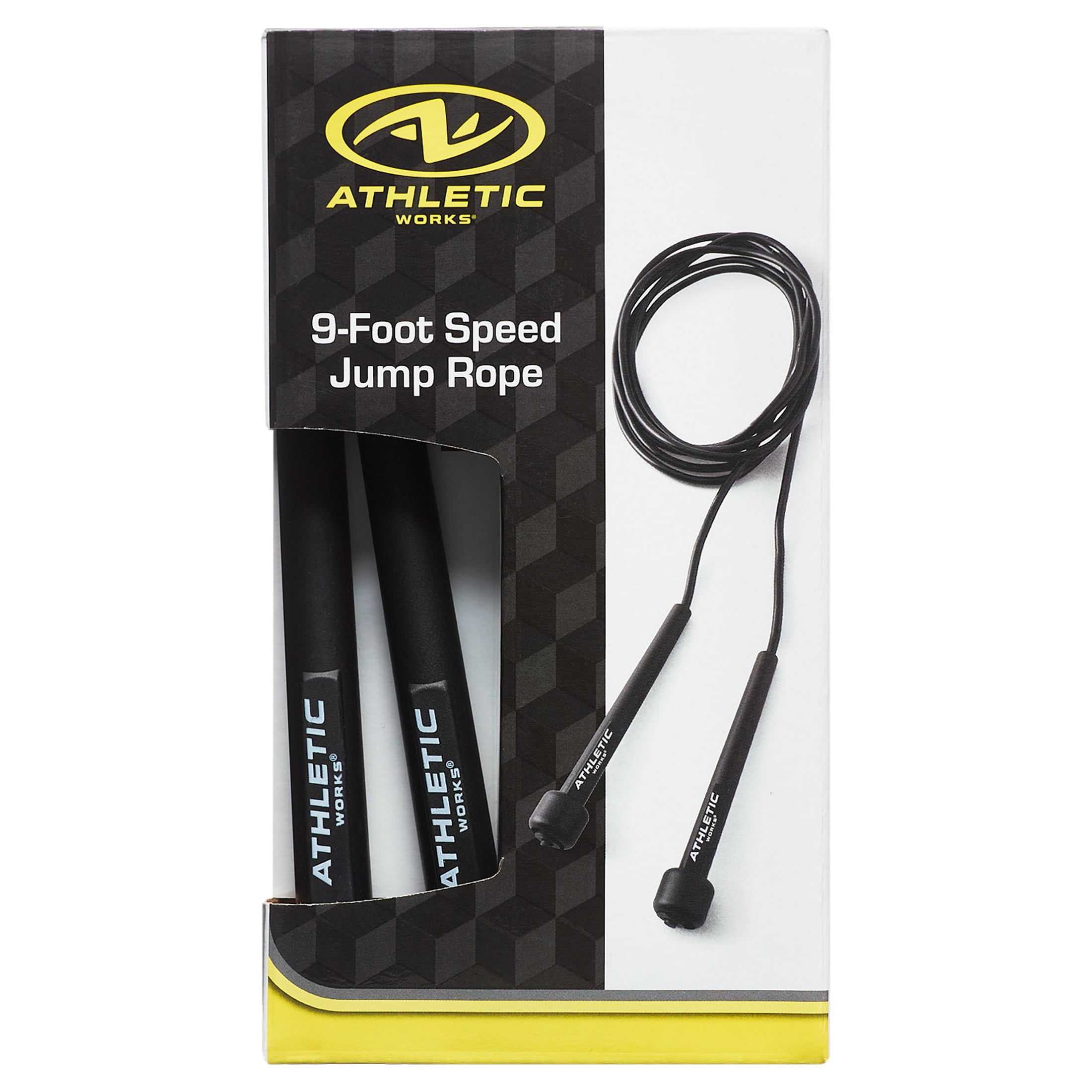 speed rope walmart