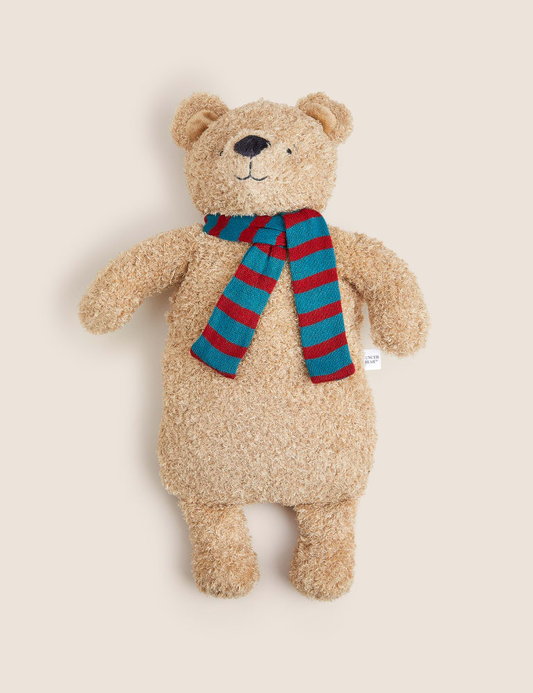 spencer bear m&s