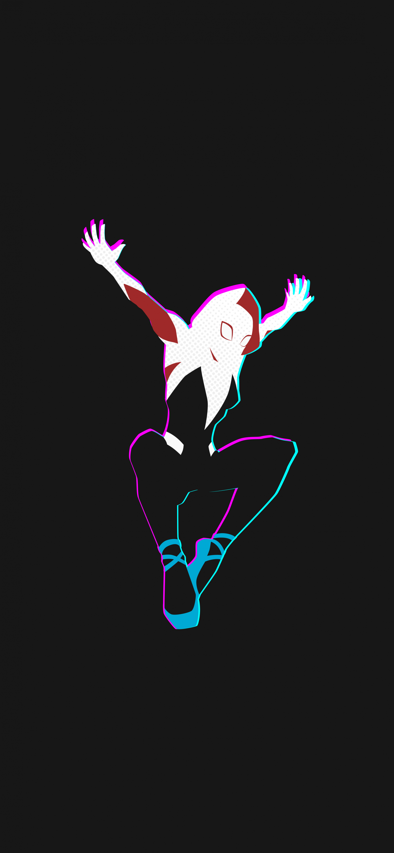 spider gwen wallpaper