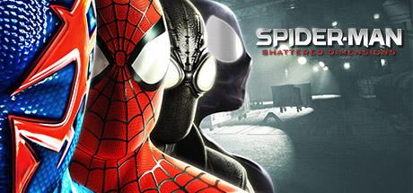 spider man shattered dimensions pc requirements