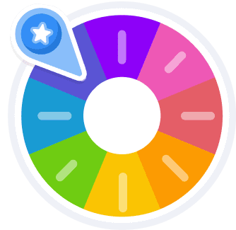 spin randomizer