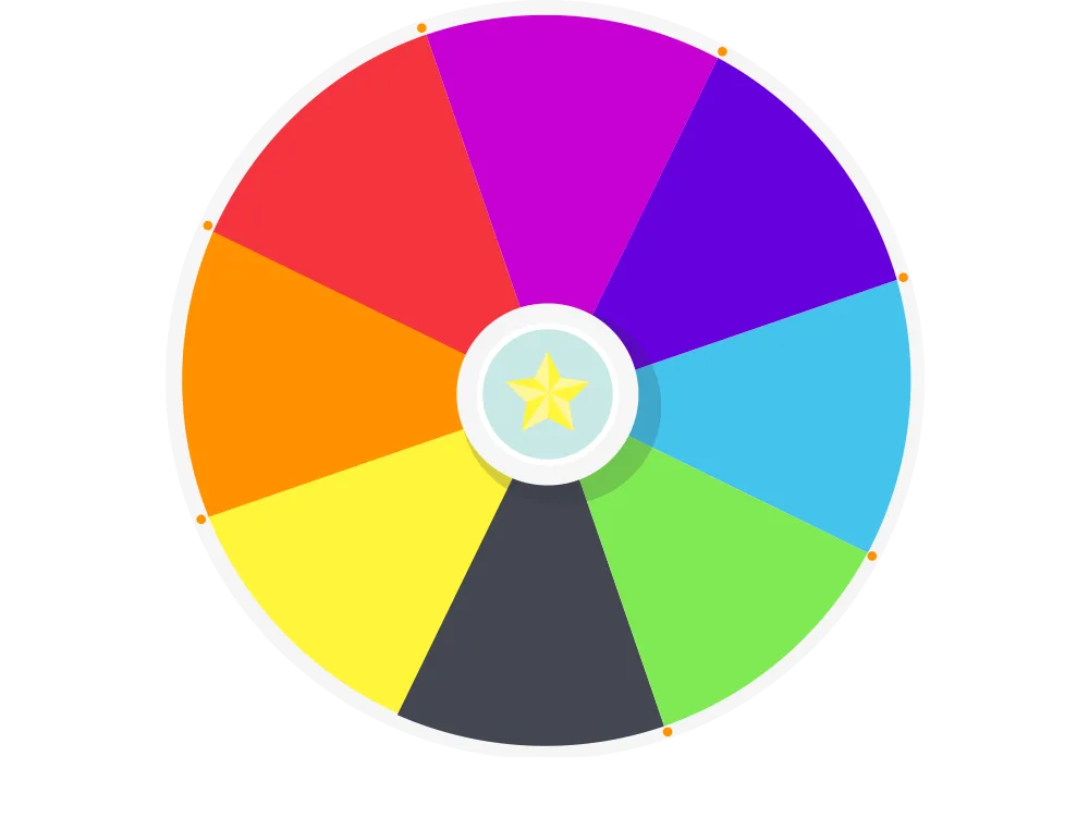 spin the wheel online