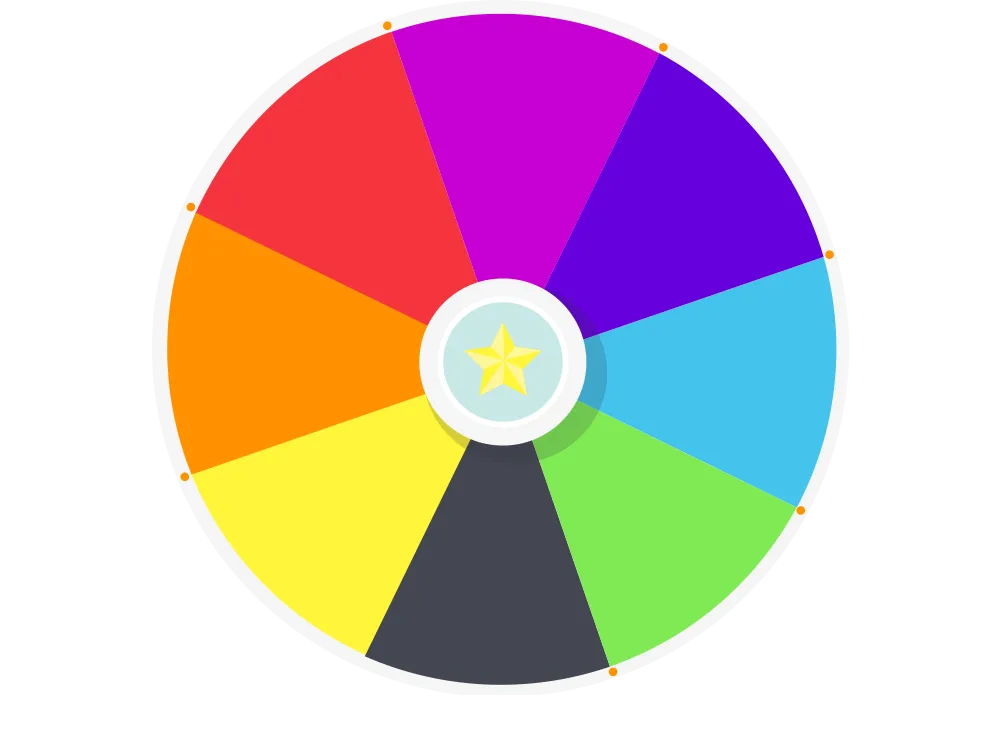 spinning wheel online