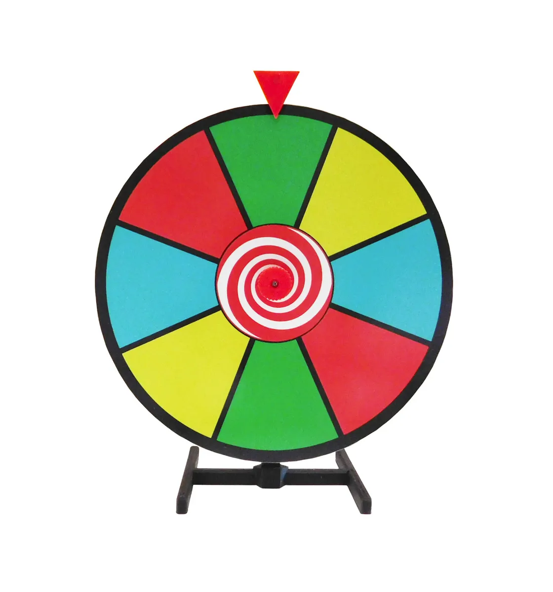 spinthewheel