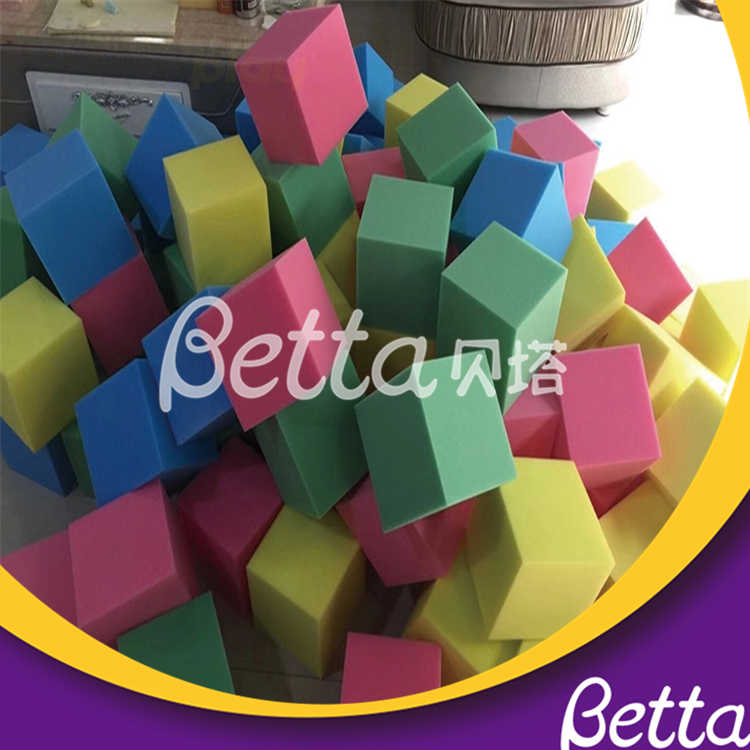 sponge foam blocks