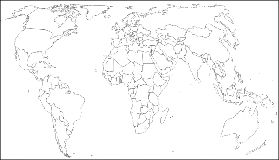 sporcle countries of the world quiz