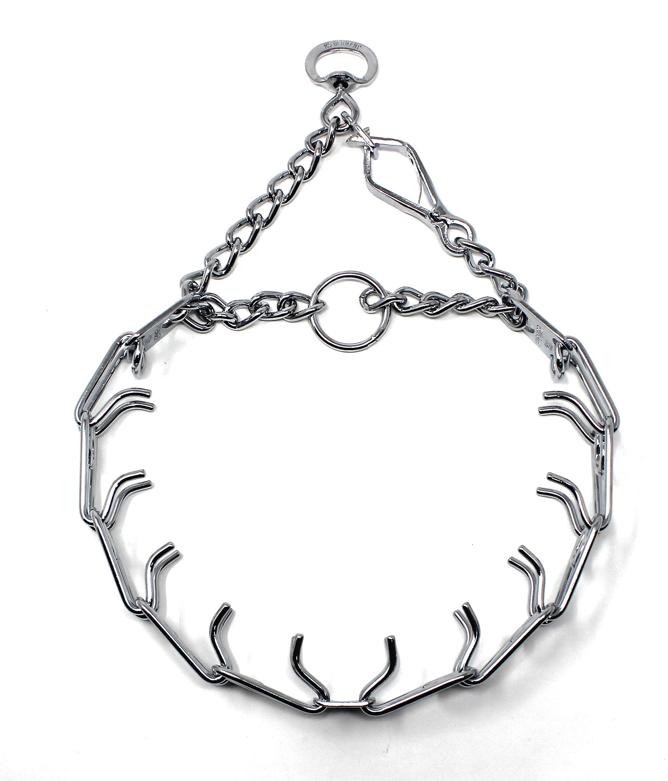 sprenger prong collar