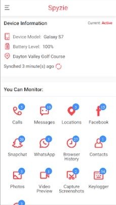 spyzie apk