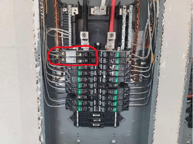 square d panel recall 2014