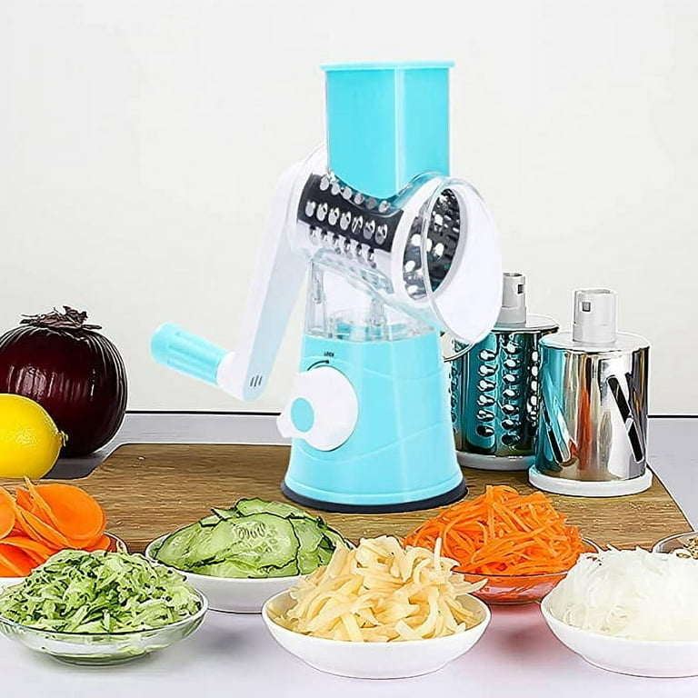 square vegetable chopper