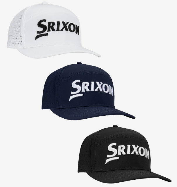 srixon tour hat