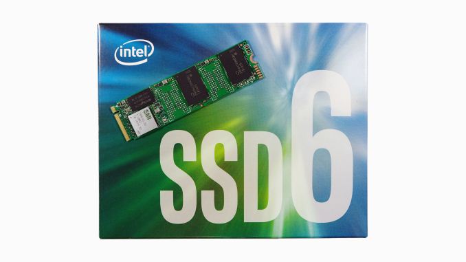 ssd 660p