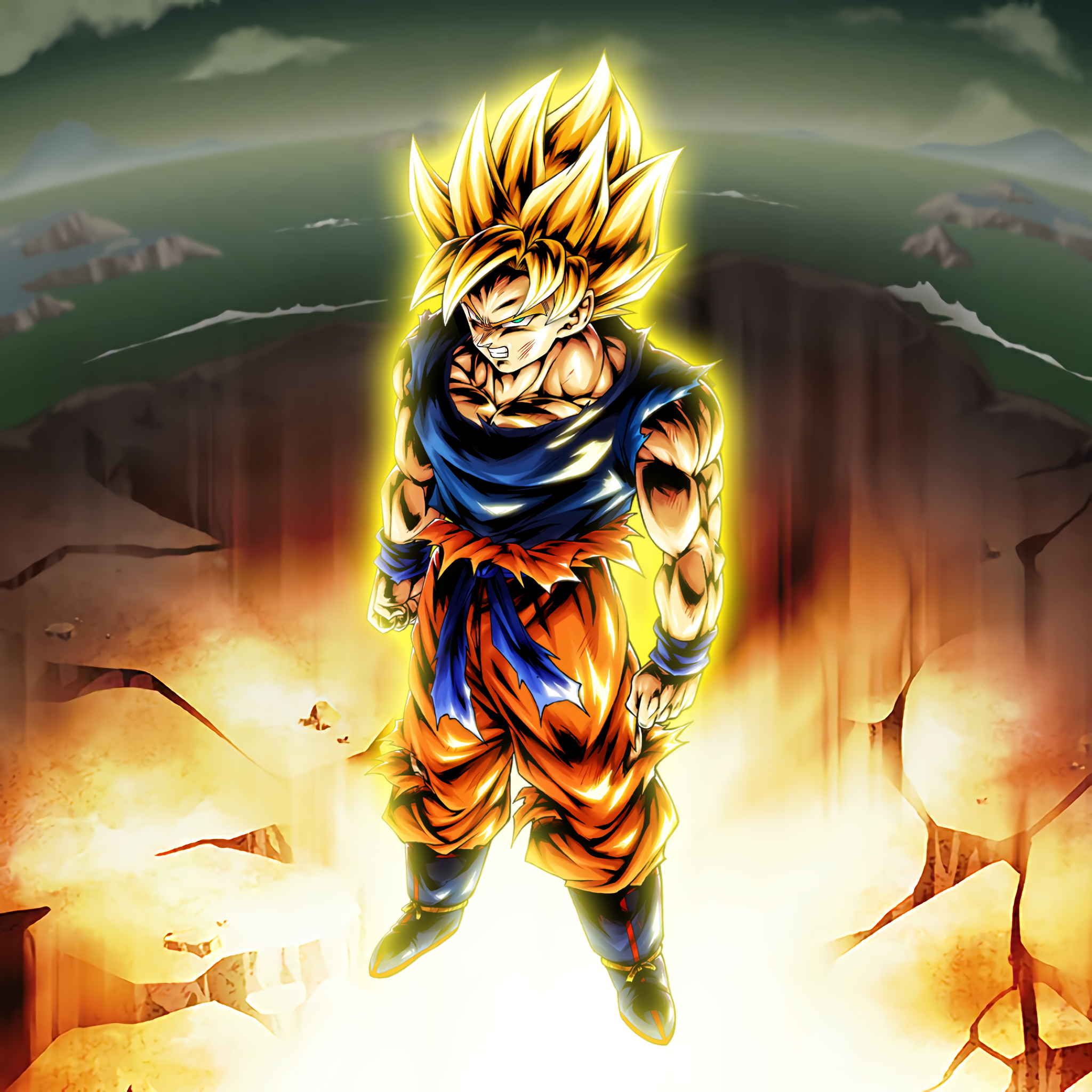 ssj