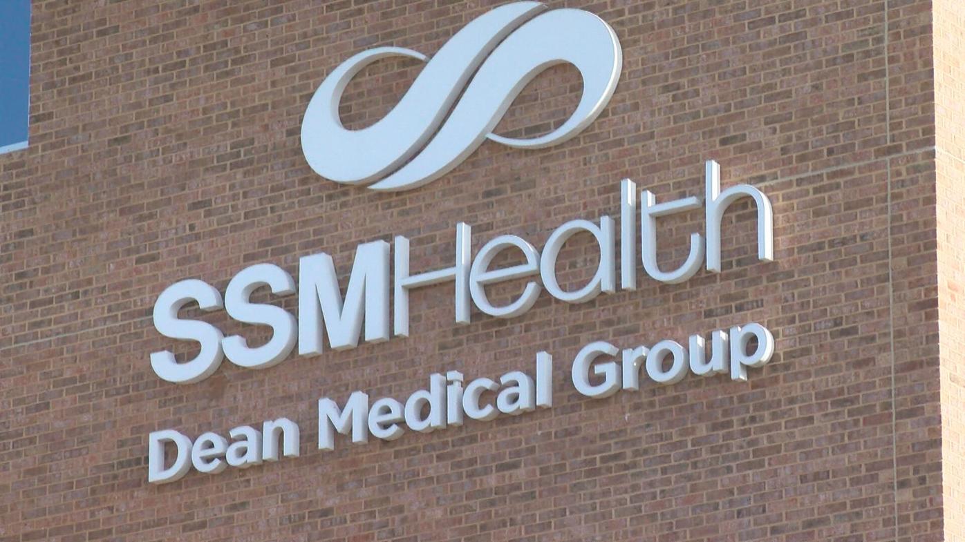 ssm health dean medical group tower drive sun prairie wi
