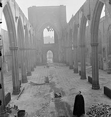 st georges cathedral southwark