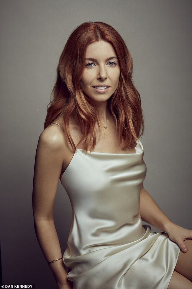 stacey dooley photos