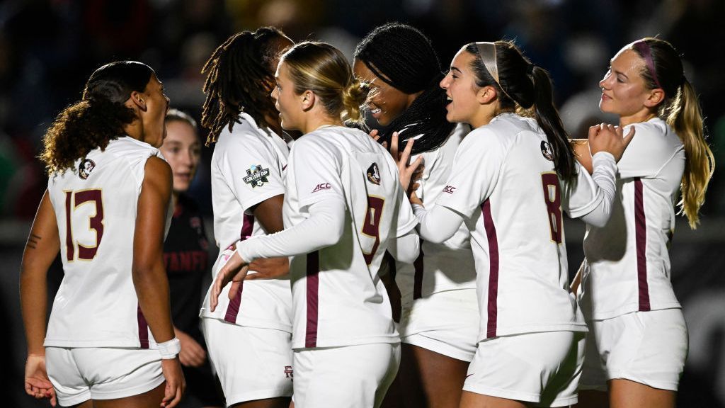 stanford vs florida state soccer score