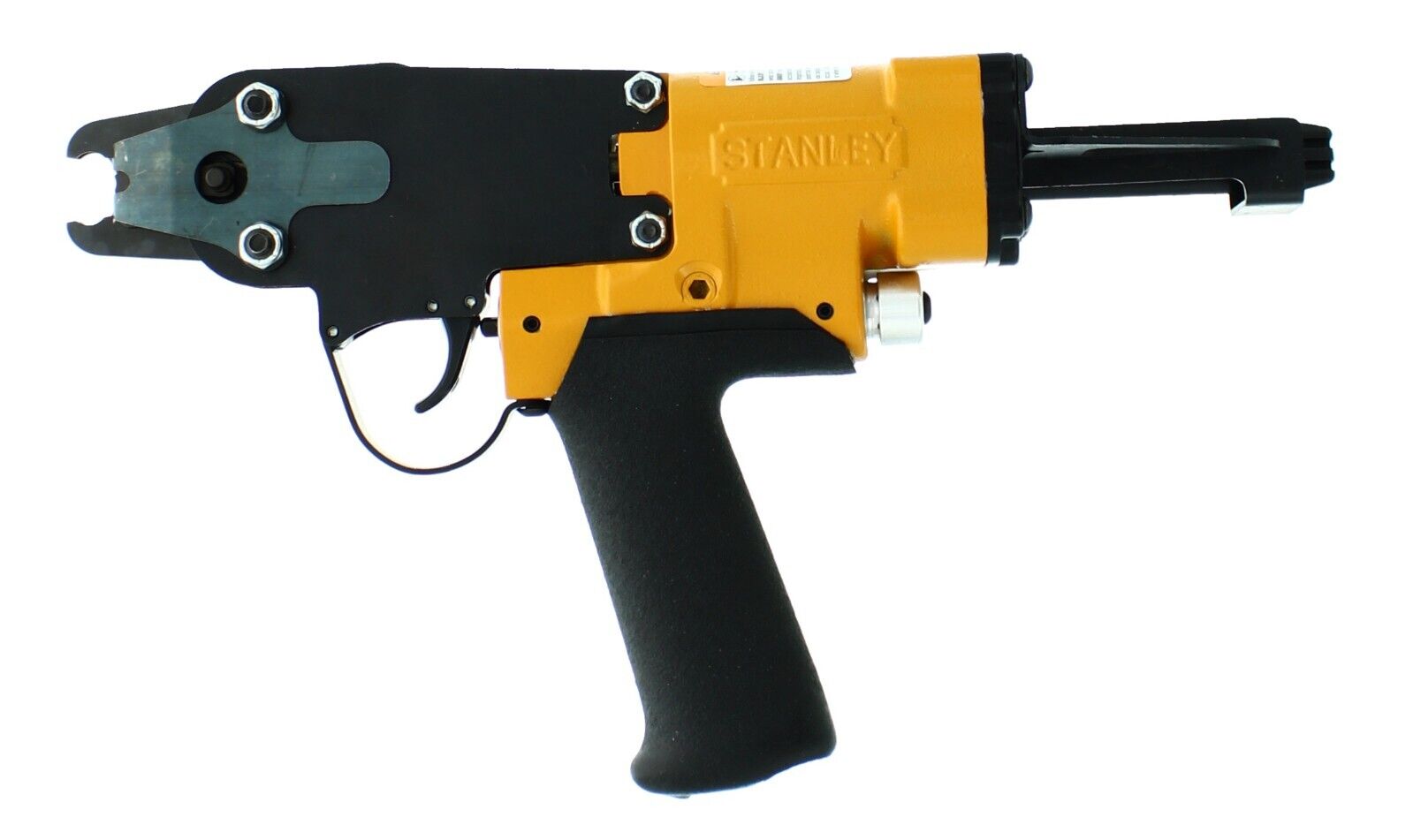 stanley hog ring gun